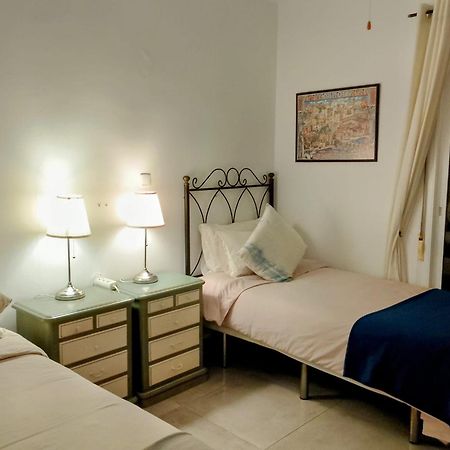 Villa Tranquilla Estepona Exterior photo