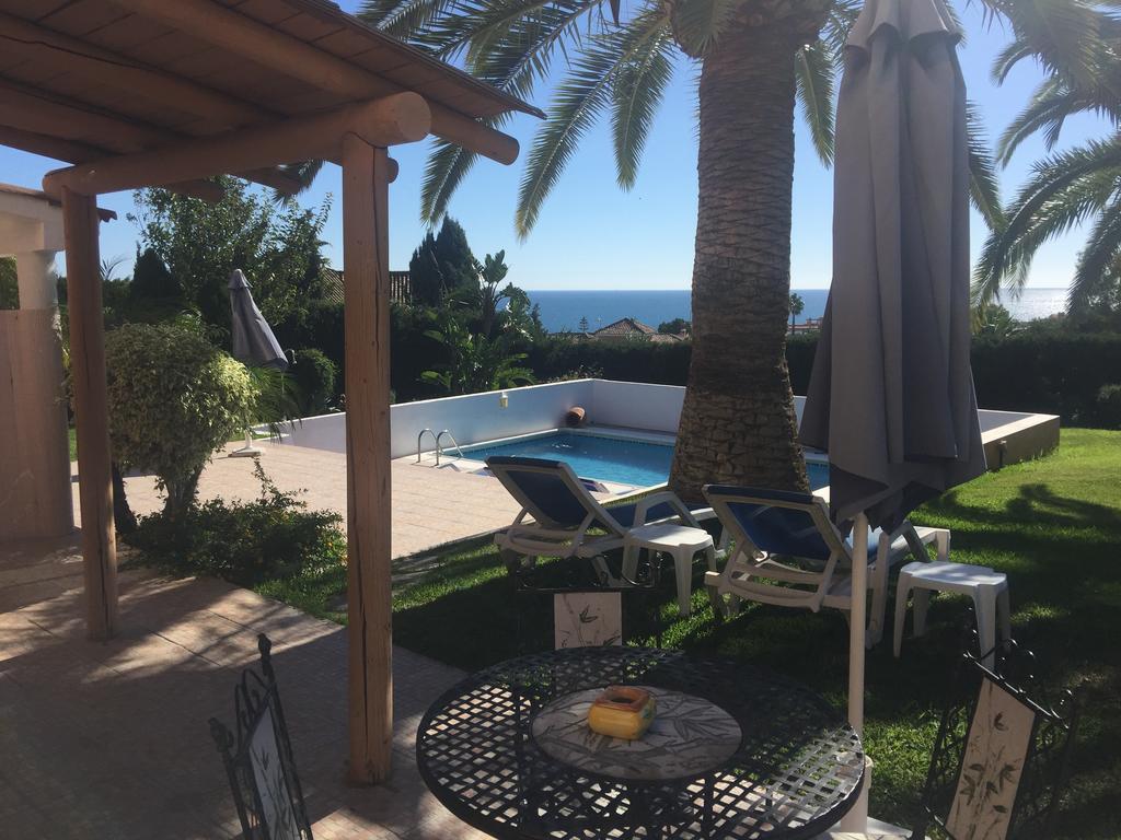 Villa Tranquilla Estepona Exterior photo
